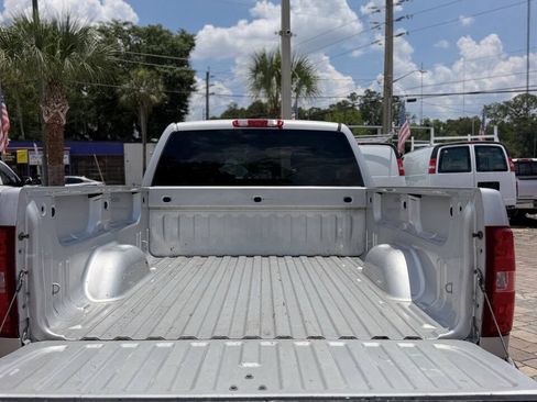 Used 2010 Chevrolet Silverado 1500 LS RWD image 8