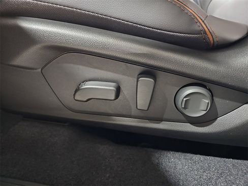 New 2025 Subaru Forester Sport image 30