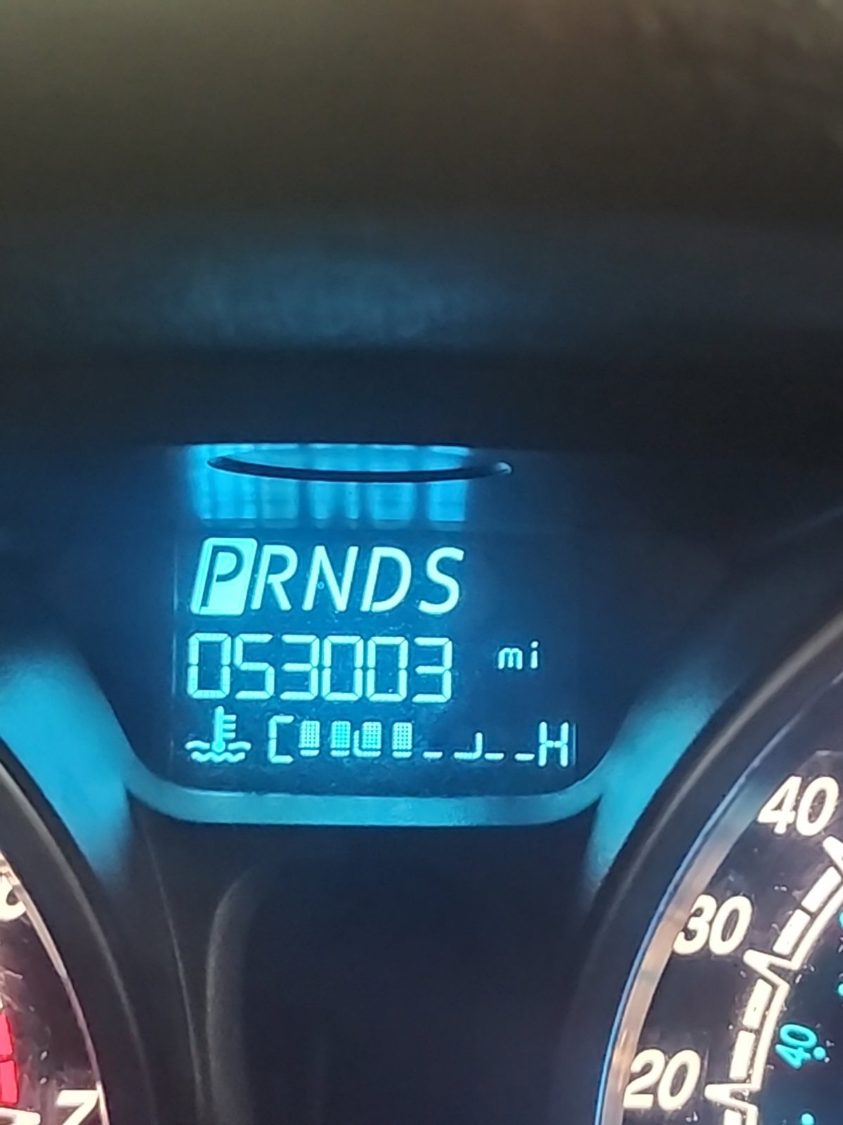 Used 2016 Ford Fiesta SE w/ Cold Weather Package FWD image 11