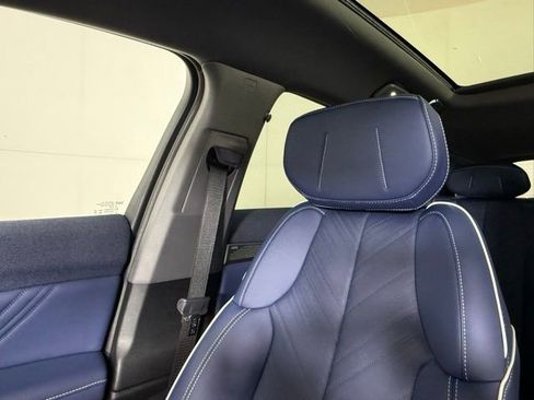 New 2025 Cadillac Optiq Sport 2 image 17