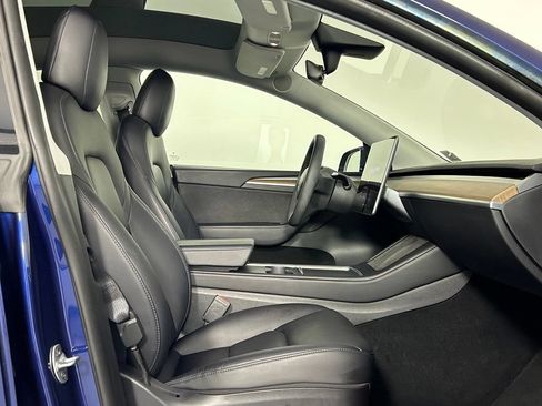 Used 2022 Tesla Model Y Performance AWD/4WD image 10