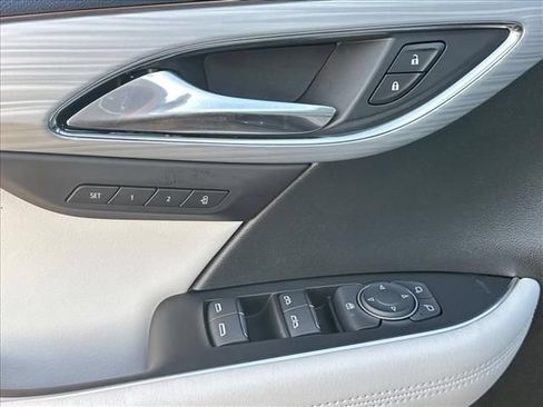 New 2026 Buick Envision Avenir AWD/4WD image 27