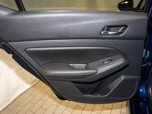 Certified 2021 Nissan Altima 2.5 SR image 9