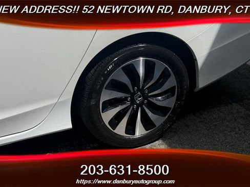 Used 2014 Honda Accord Touring image 10