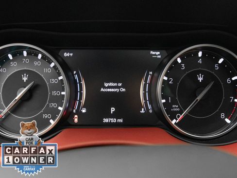 Used 2022 Maserati Levante GT image 14