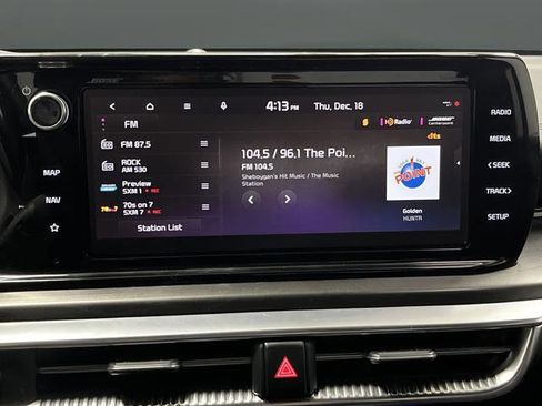 Used 2022 Kia K5 GT w/ GT1 Package image 18