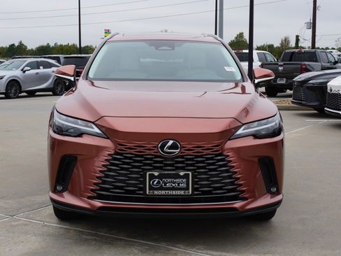 Certified 2023 Lexus RX 350 Premium Plus image 2