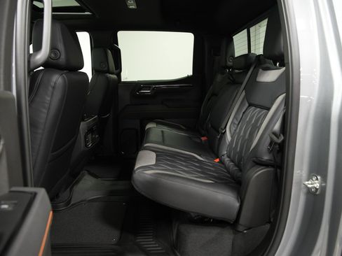 New 2026 GMC Sierra 1500 AT4 w/ AT4 Premium Package image 24