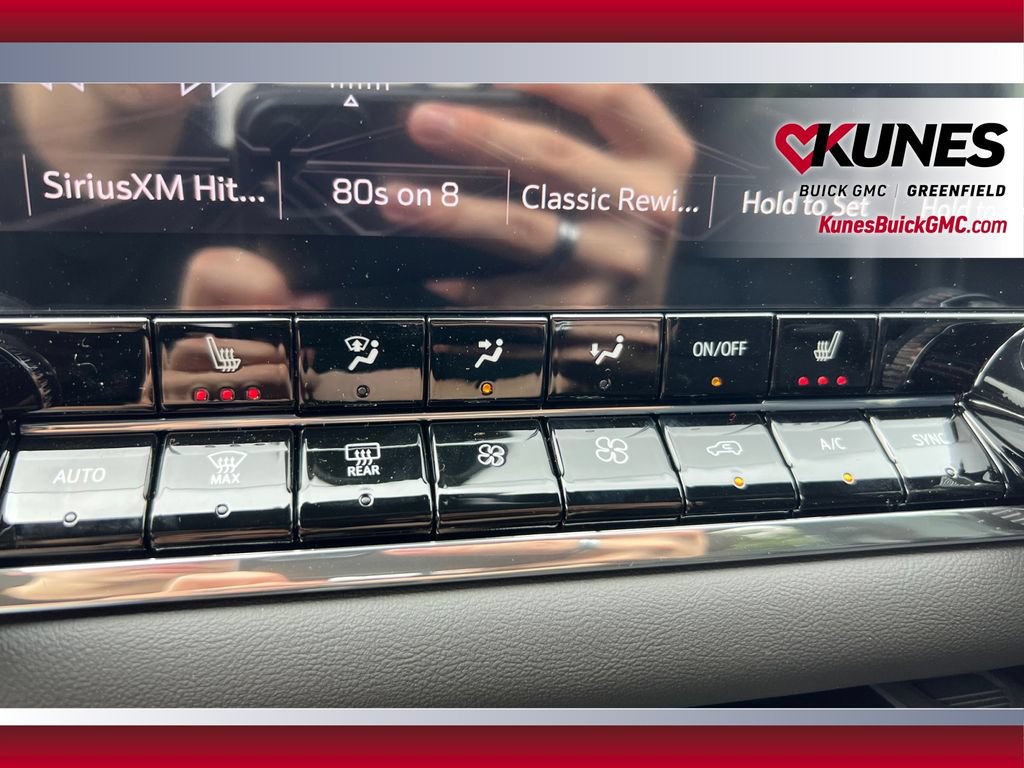 New 2026 GMC Canyon Elevation w/ Convenience Package AWD/4WD image 32