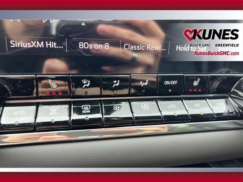 New 2026 GMC Canyon Elevation w/ Convenience Package AWD/4WD image 32