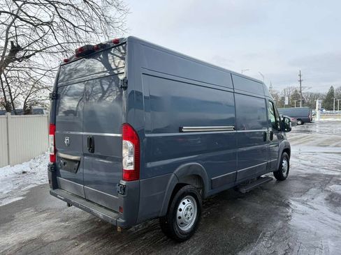 Used 2018 RAM ProMaster 2500 image 4