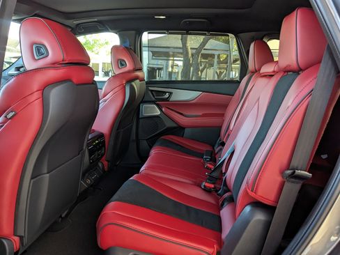 New 2026 Acura MDX A-Spec image 16