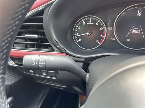New 2026 MAZDA MAZDA3 2.5 S Hatchback w/ Premium Pkg FWD image 38