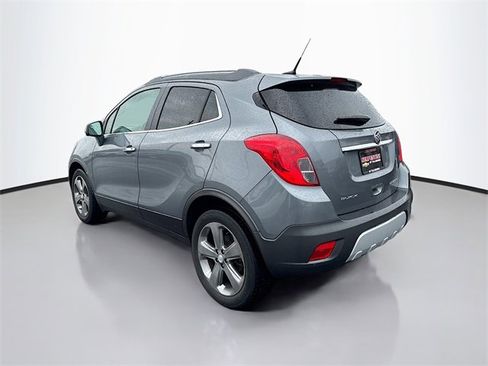 Used 2014 Buick Encore FWD image 9