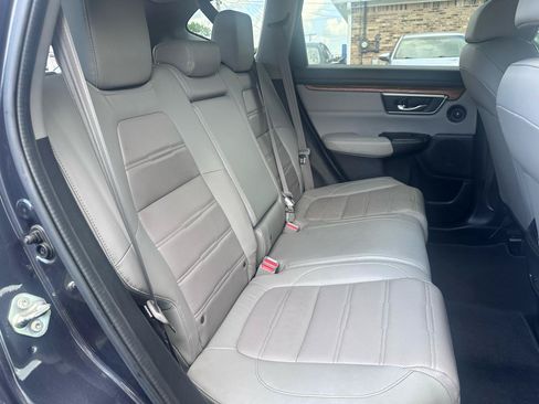 Used 2019 Honda CR-V EX-L image 33