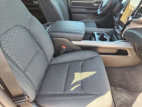 New 2026 RAM 1500 Lone Star image 9