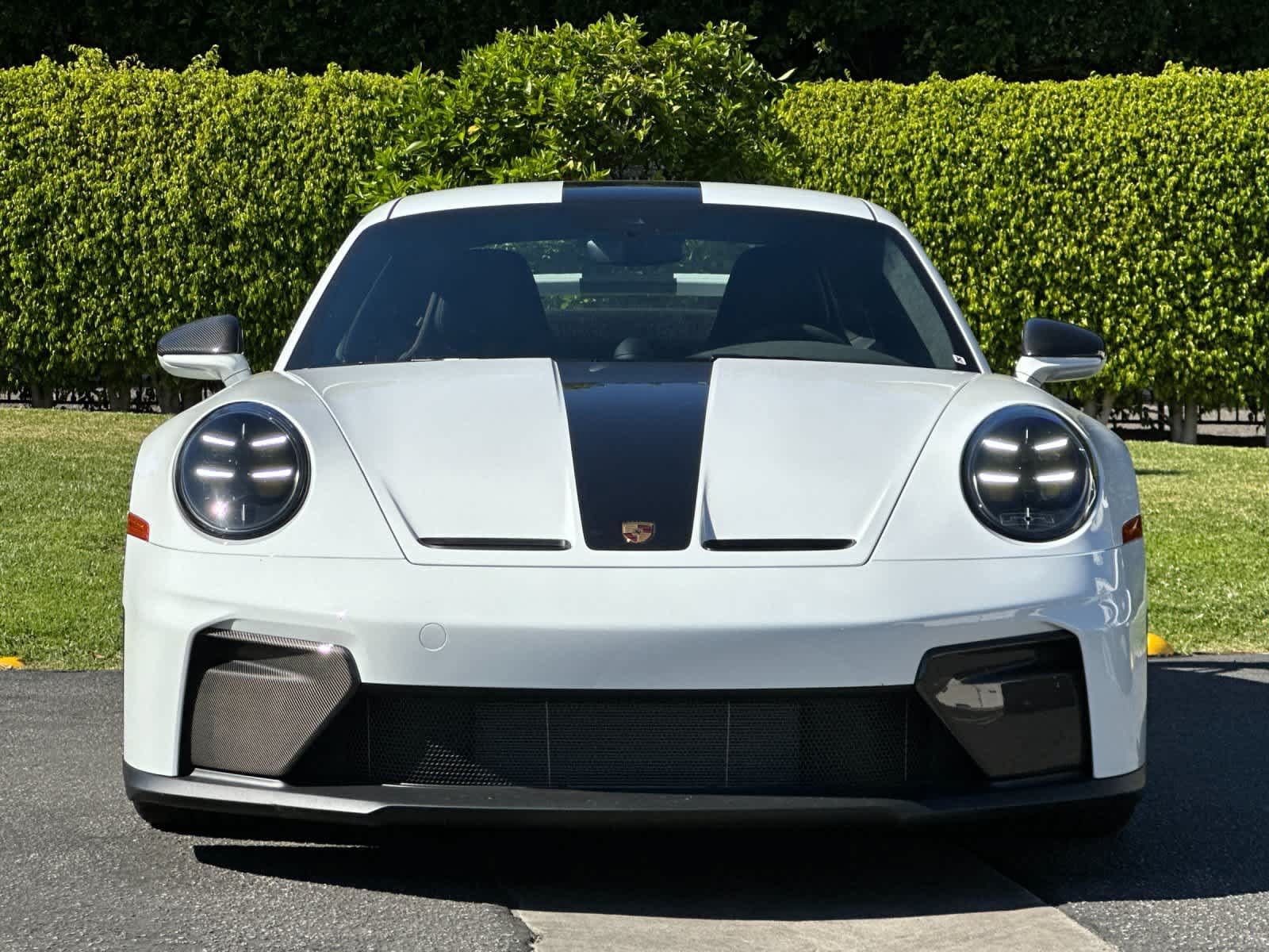Certified 2025 Porsche 911 GT3 RWD image 10