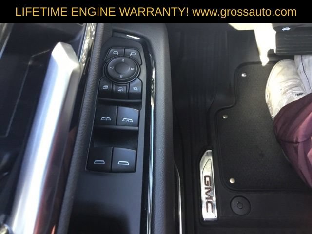 Used 2025 GMC Sierra 3500 AT4 w/ AT4 Premium Plus Package AWD/4WD image 22
