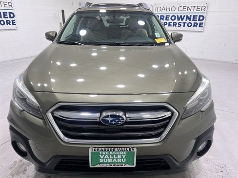 Used 2019 Subaru Outback 2.5i Limited image 3