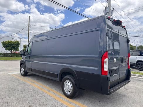 Used 2019 RAM ProMaster 3500 FWD image 4
