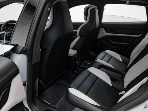 Used 2023 Porsche Taycan GTS w/ Premium Package image 71