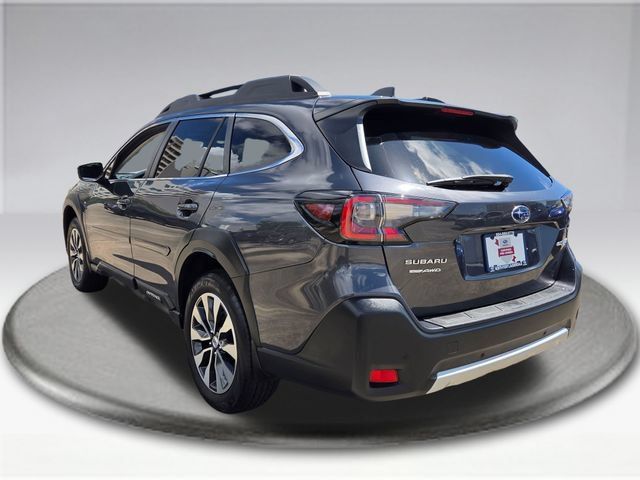 Used 2024 Subaru Outback Limited AWD/4WD image 18