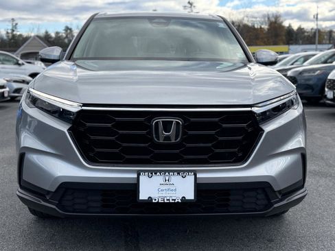 Certified 2023 Honda CR-V EX image 3