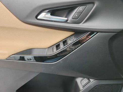 New 2026 Chevrolet Equinox ACTIV AWD/4WD image 22