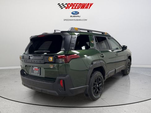 New 2026 Subaru Outback Wilderness AWD/4WD image 10