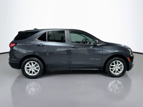 Used 2022 Chevrolet Equinox LT image 5