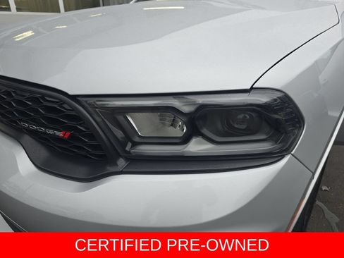 Used 2024 Dodge Durango GT AWD/4WD image 29