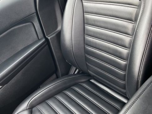 Used 2022 Ford Edge SEL w/ Convenience Package image 28