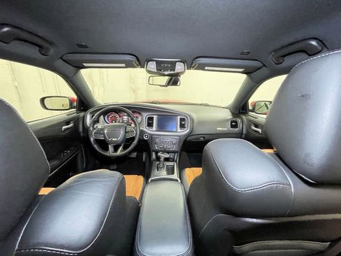 Certified 2022 Dodge Charger GT w/ Plus Group image 28