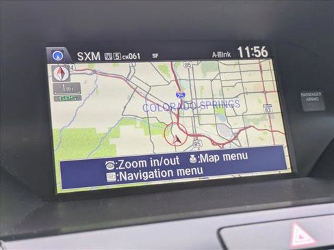 Used 2017 Acura RDX AWD w/ Advance Package image 14