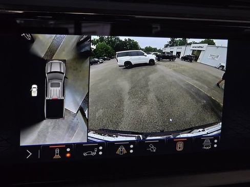 New 2026 GMC Sierra 1500 AT4X AWD/4WD image 18