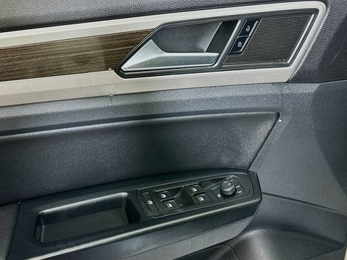 Used 2020 Volkswagen Atlas SEL AWD/4WD image 23