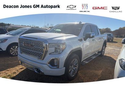 Used 2022 GMC Sierra 1500 Denali