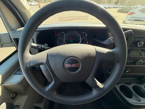 Used 2024 GMC Savana 2500 w/ Driver Convenience Package image 12