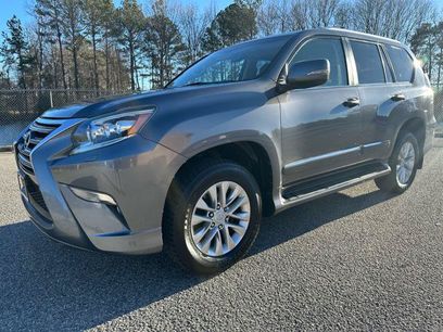 Used 2016 Lexus GX 460 w/ Premium Package