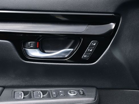 Used 2023 Honda CR-V Sport Touring image 11