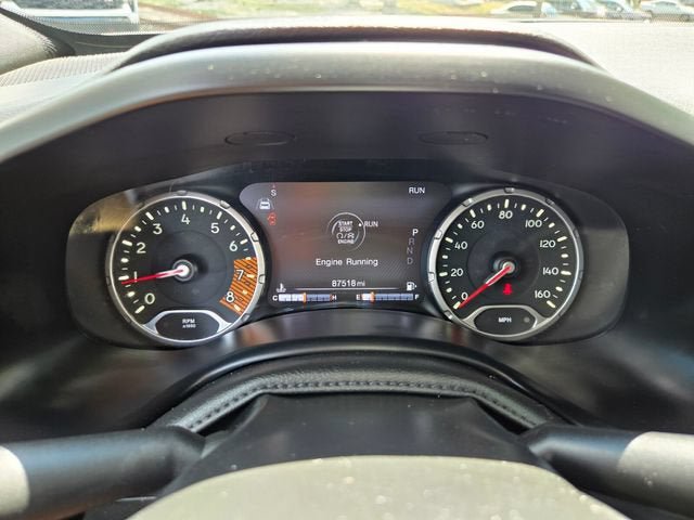 Used 2021 Jeep Renegade Latitude w/ Convenience Group FWD image 30