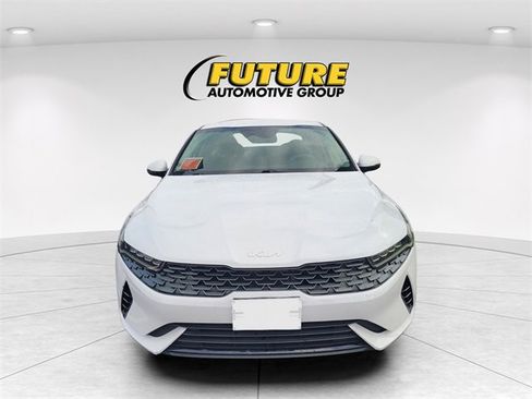 Used 2022 Kia K5 LXS image 2