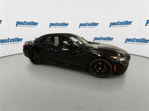 Used 2023 BMW 430i xDrive 430i xDrive w/ M Sport Package image 13
