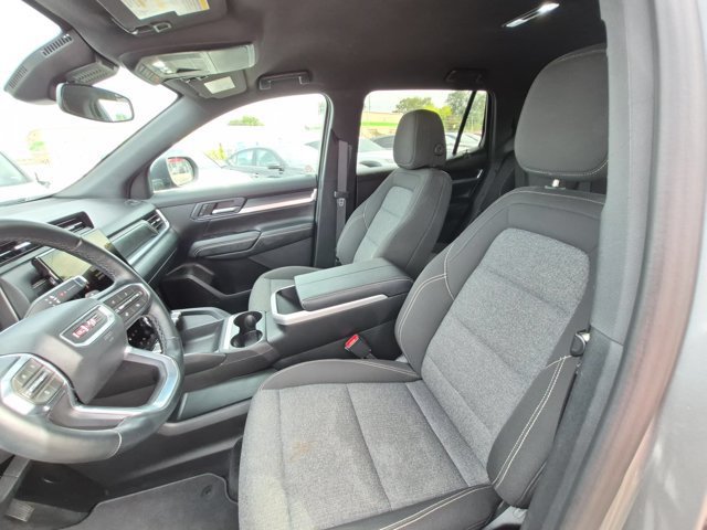 Used 2026 GMC Terrain Elevation FWD image 20