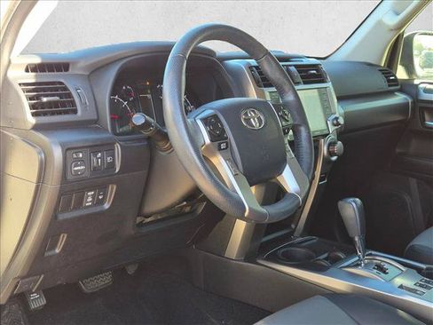 Used 2023 Toyota 4Runner SR5 Premium w/ Moonroof Package RWD image 2