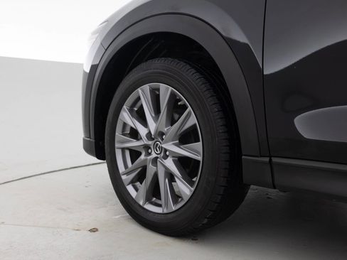 Used 2019 MAZDA CX-5 Grand Touring image 17