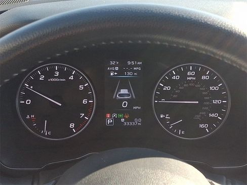 Used 2021 Subaru Outback Limited XT image 23