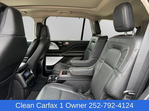 Used 2023 Lincoln Aviator Reserve w/ Equipment Group 201A AWD/4WD image 13