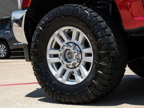 Used 2019 Ford F250 XLT w/ XLT Value Package AWD/4WD image 55