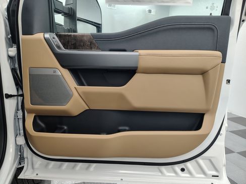 New 2026 Ford F350 Lariat AWD/4WD image 31